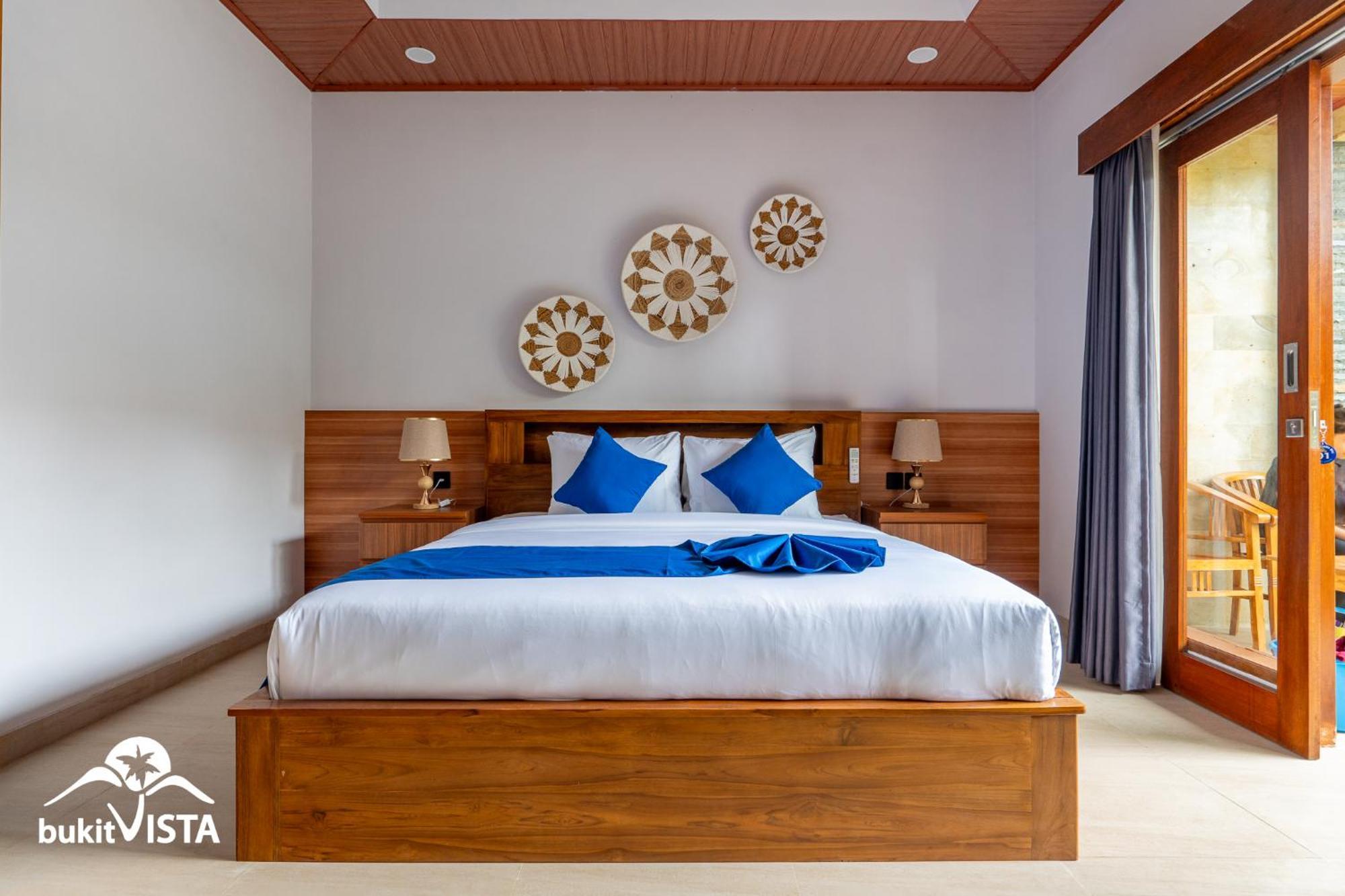 The Pandawa Bali By Bukit Vista Hotell Ungasan Eksteriør bilde