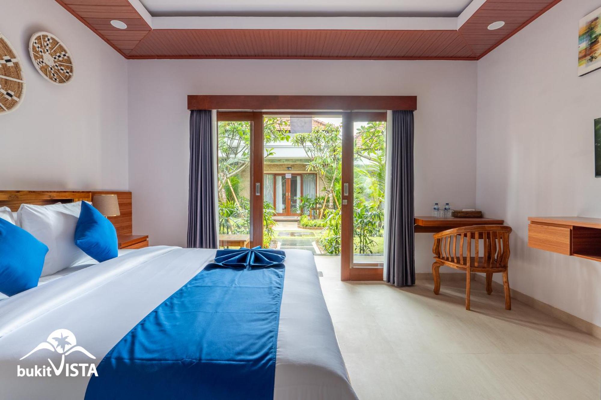 The Pandawa Bali By Bukit Vista Hotell Ungasan Eksteriør bilde