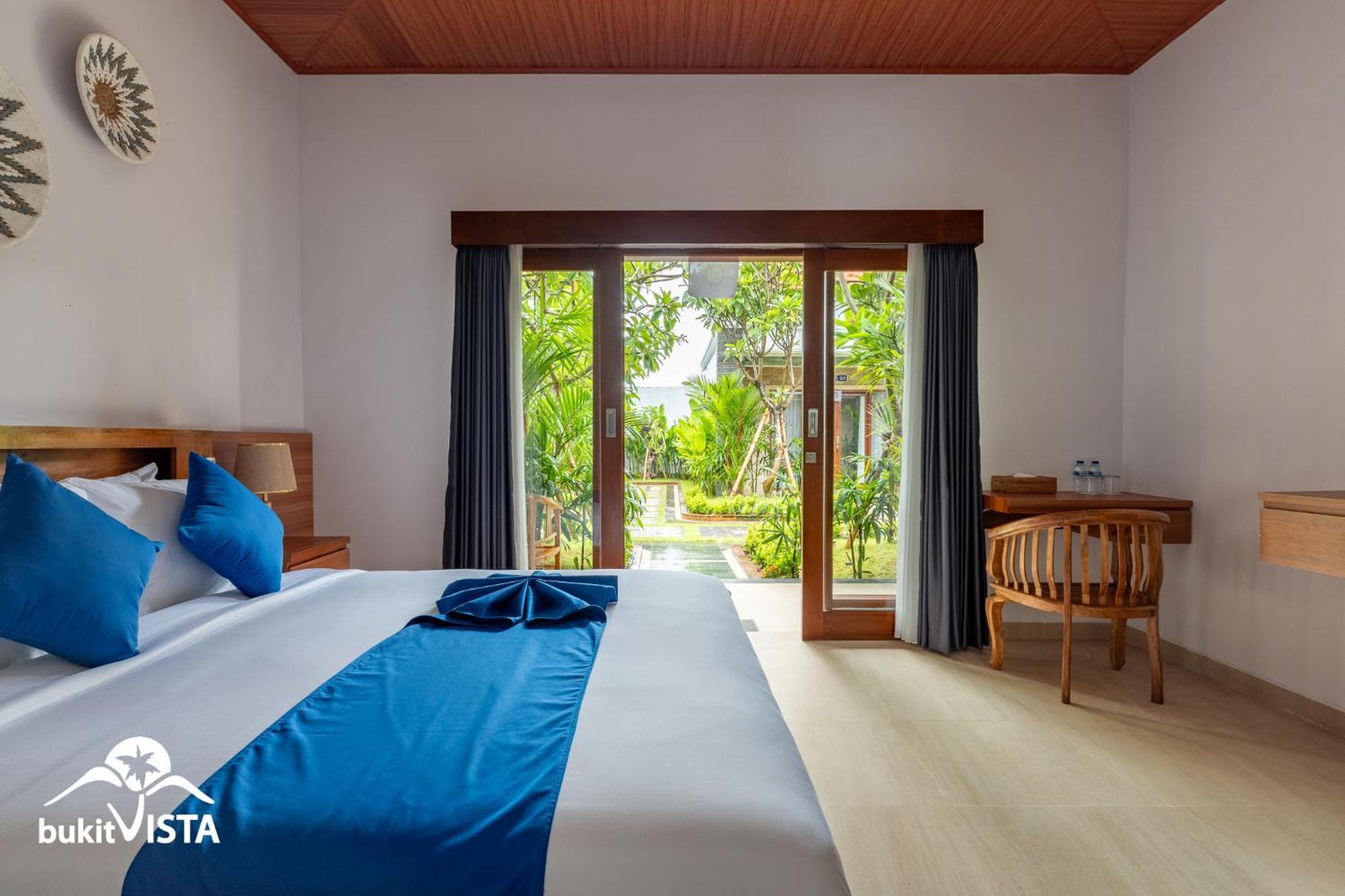 The Pandawa Bali By Bukit Vista Hotell Ungasan Eksteriør bilde