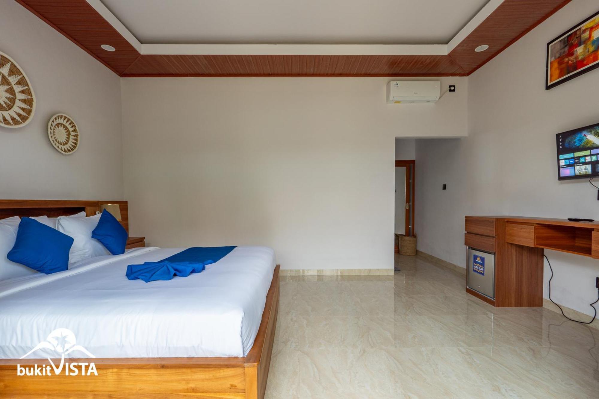 The Pandawa Bali By Bukit Vista Hotell Ungasan Eksteriør bilde