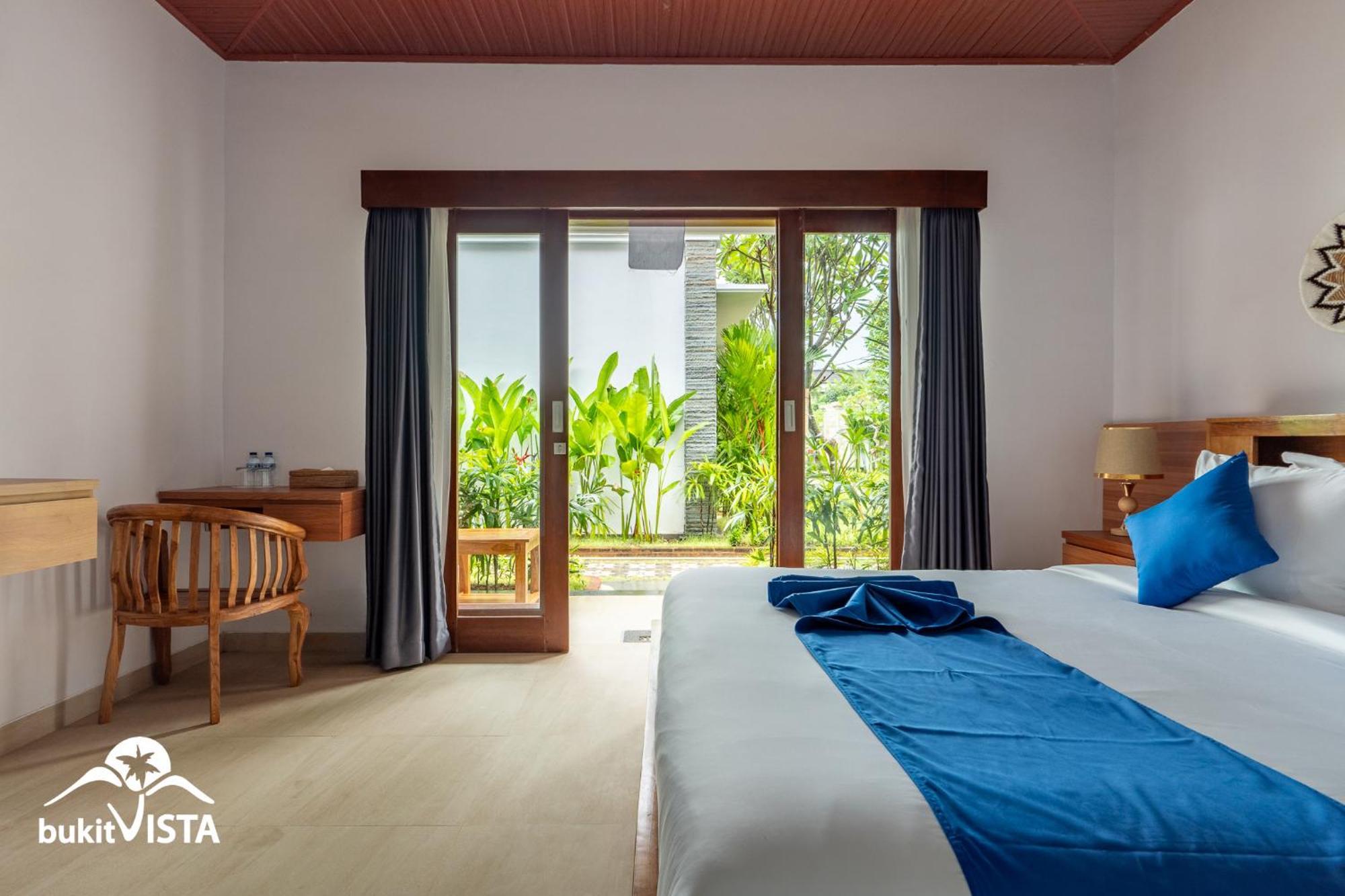 The Pandawa Bali By Bukit Vista Hotell Ungasan Eksteriør bilde