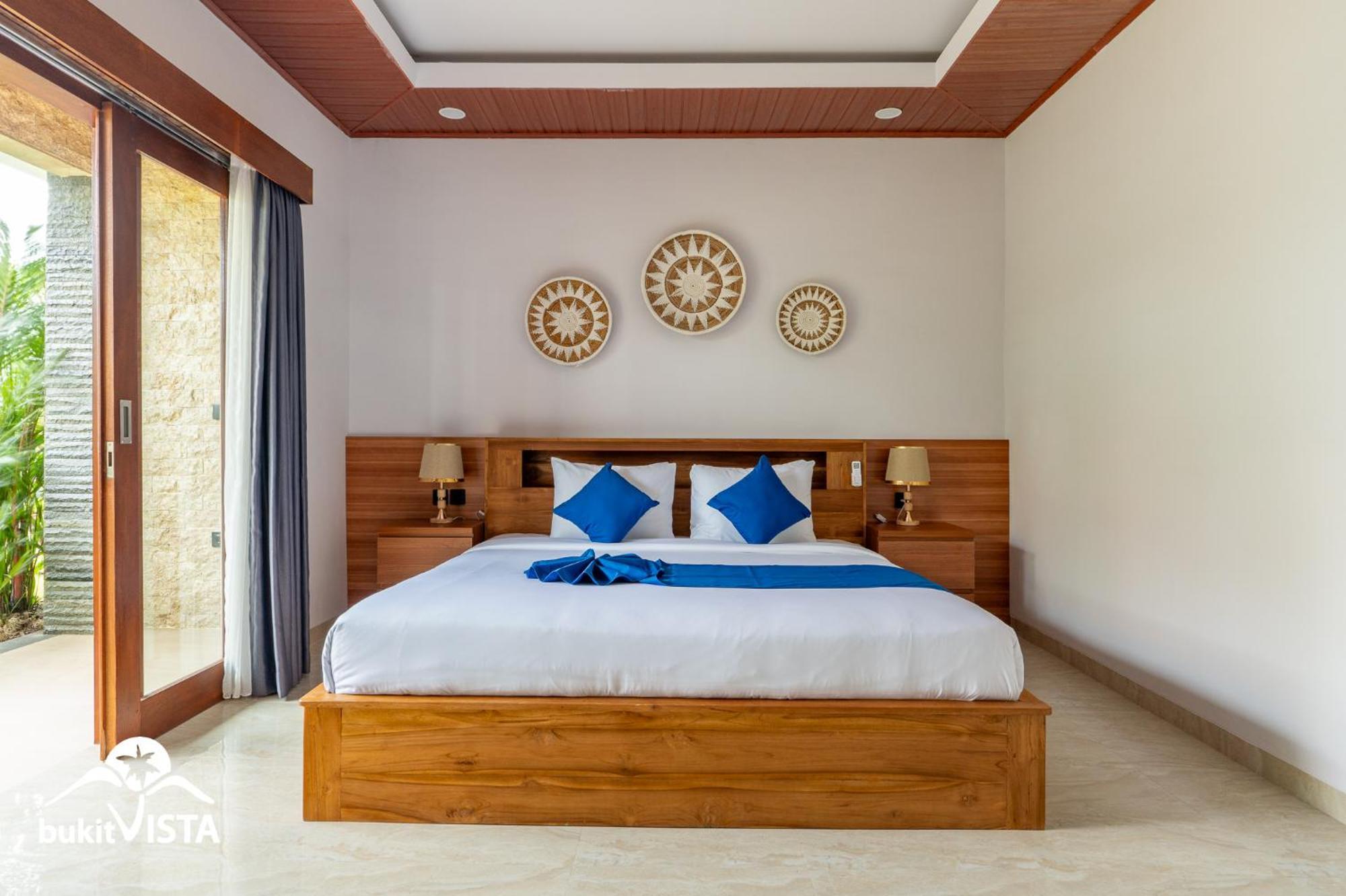 The Pandawa Bali By Bukit Vista Hotell Ungasan Eksteriør bilde